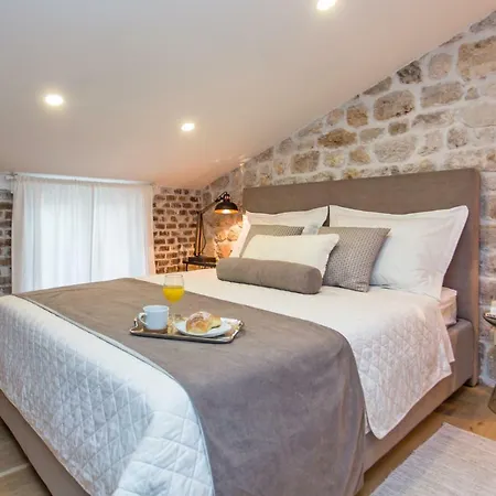 Apartmán Historical House Few Meters From The *