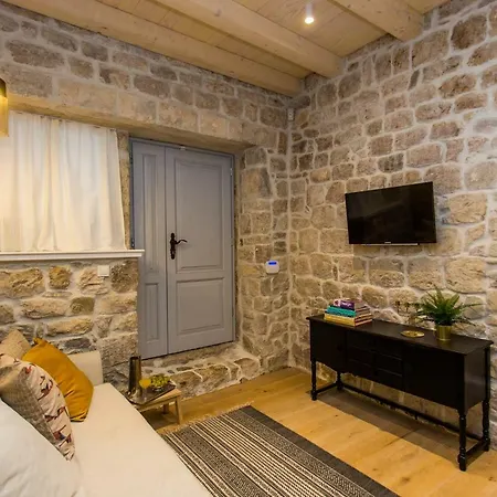 Apartmán Historical House Few Meters From The *