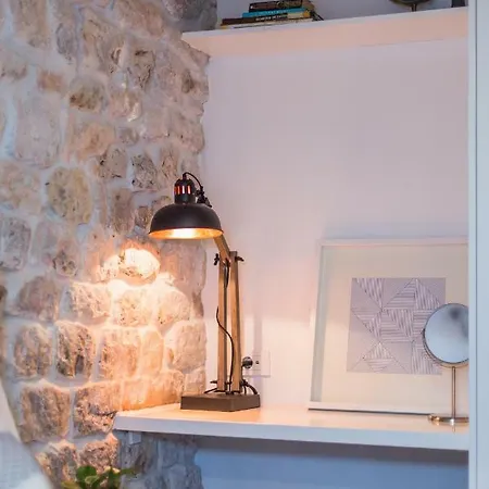 Historical House Few Meters From The