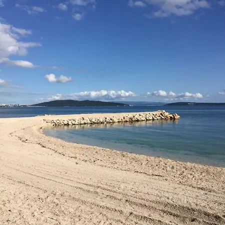 Apartment Historical House Few Meters From The Kastela