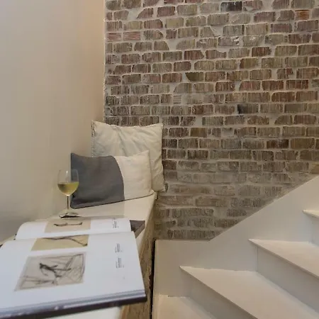 Historical House Few Meters From The
