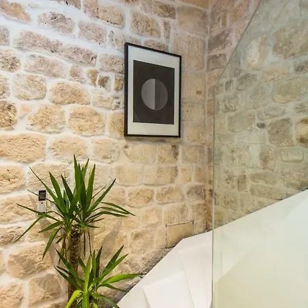 Historical House Few Meters From The