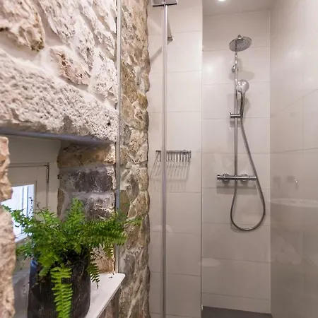 Apartment Historical House Few Meters From The